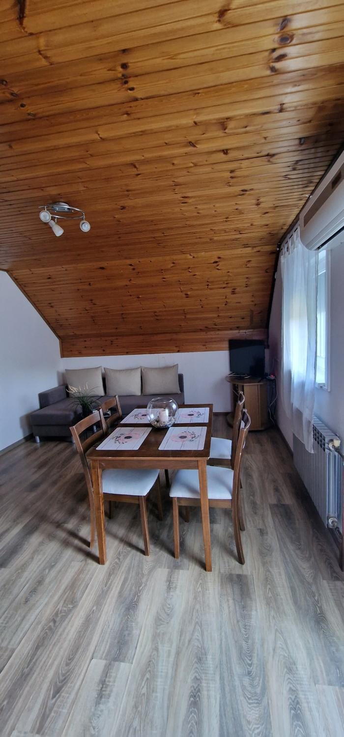 Apartment Plavo oko Apartment in Plitvice Lakes Park