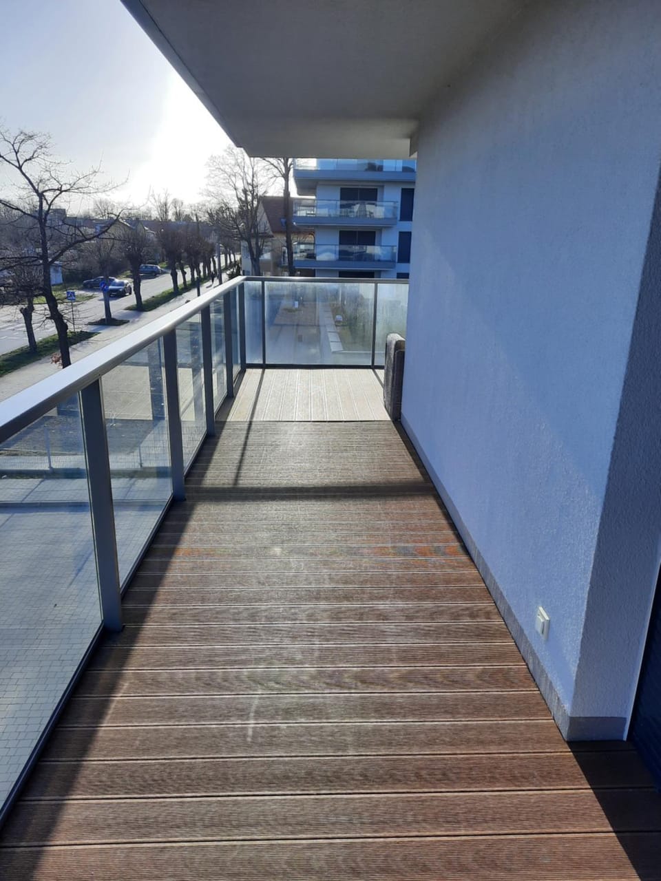 Apartament 13 Diamond Apartment in West Pomeranian Voivodeship, Poland