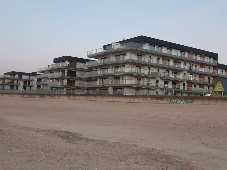 Apartament 13 Diamond Apartment in West Pomeranian Voivodeship, Poland