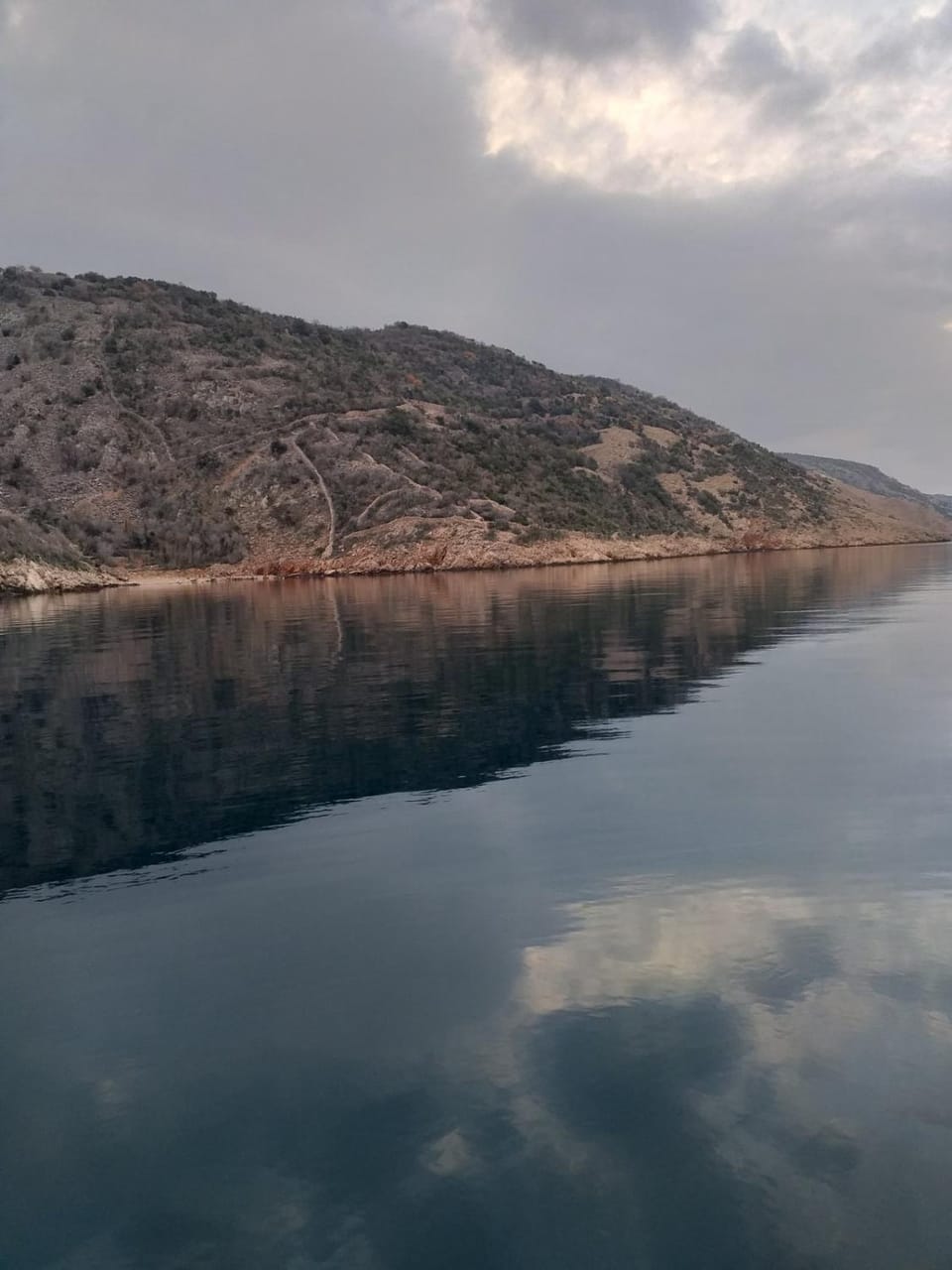 Natural landscape