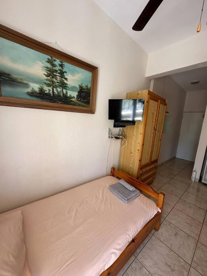 Tsatsalmas Rooms with sea View Apartment in Halkidiki