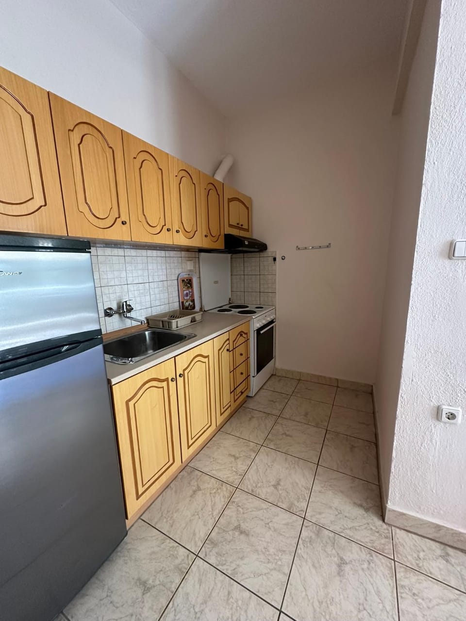 Tsatsalmas Rooms with sea View Apartment in Halkidiki