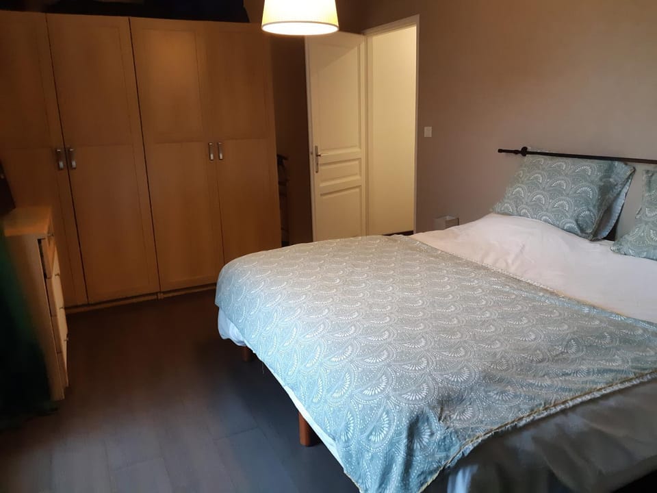 Maison Fourat House in Nouvelle-Aquitaine