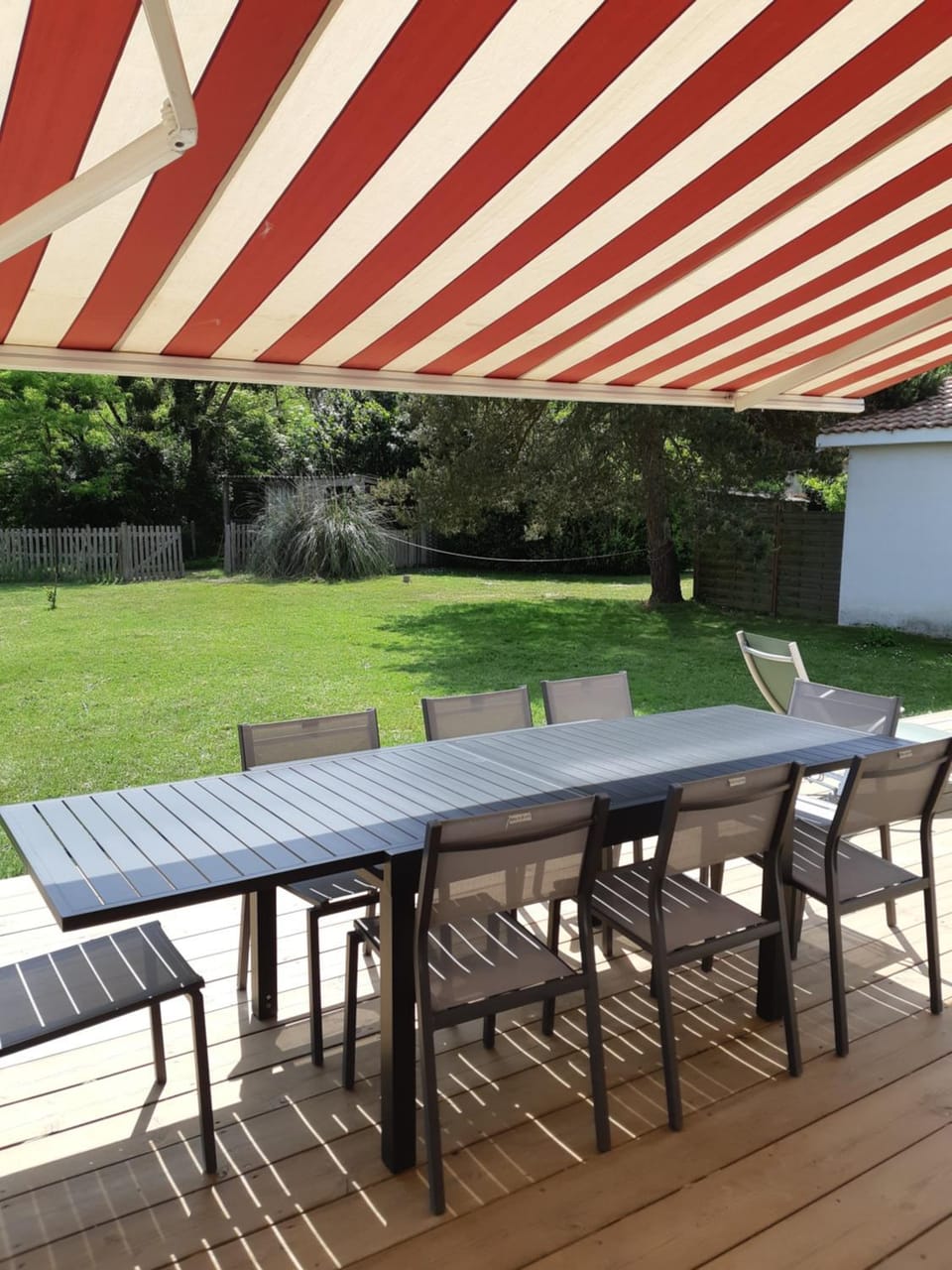 Maison Fourat House in Nouvelle-Aquitaine