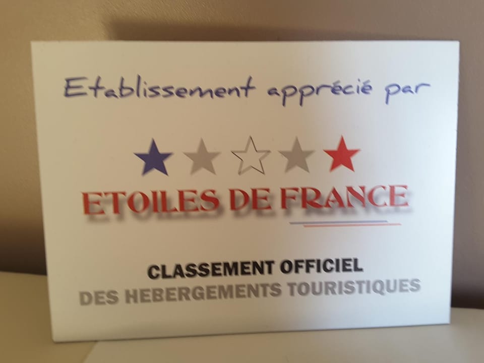 Certificate/Award