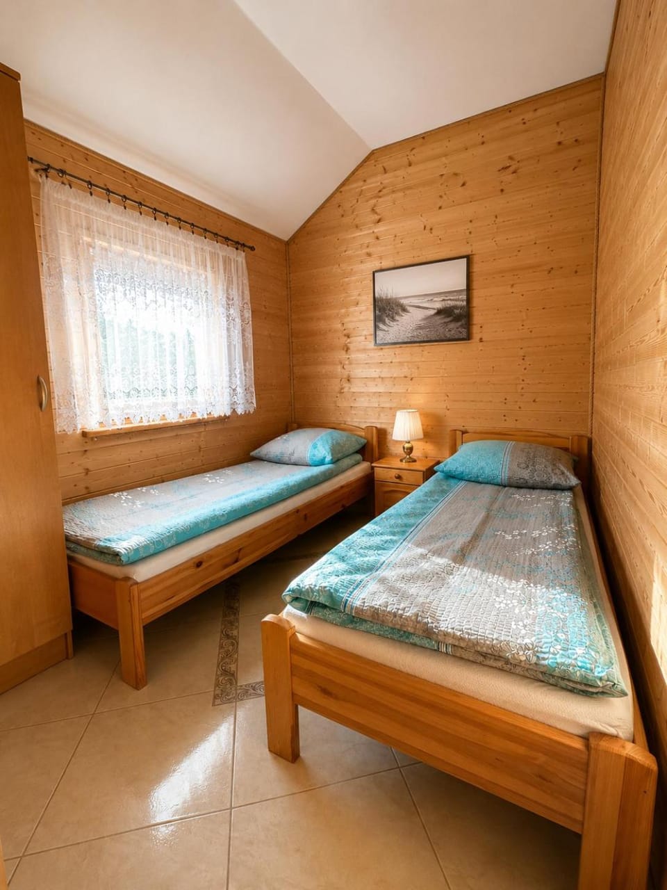 Property building, Bedroom