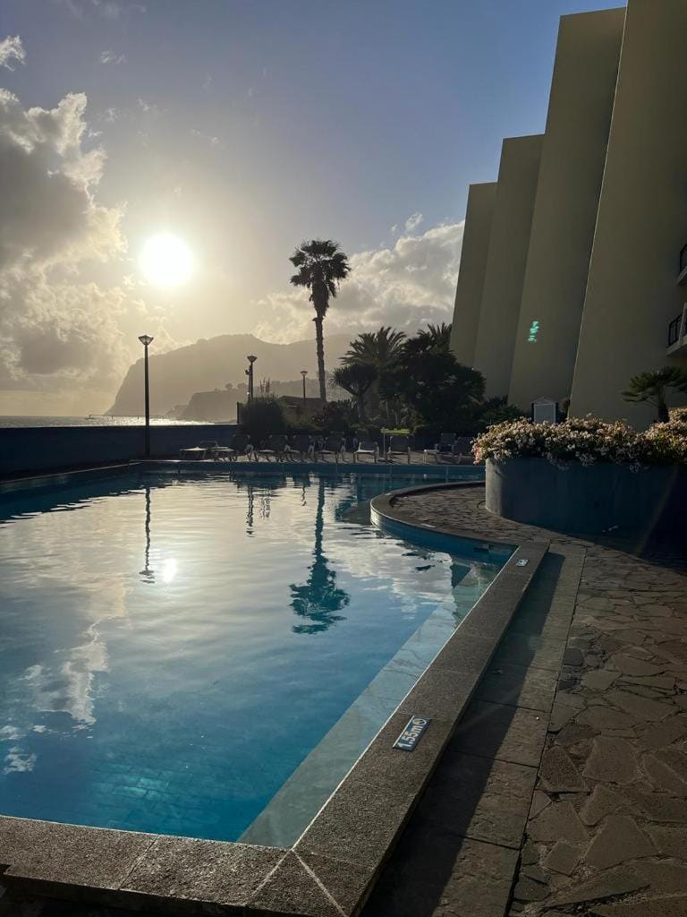 Atlantic Gardens Beach - atlanticgardensbeach com Apartment in Funchal