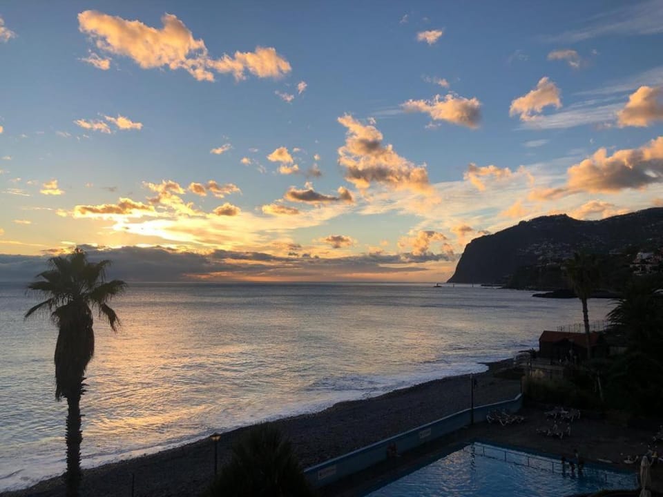 Atlantic Gardens Beach - atlanticgardensbeach com Apartment in Funchal