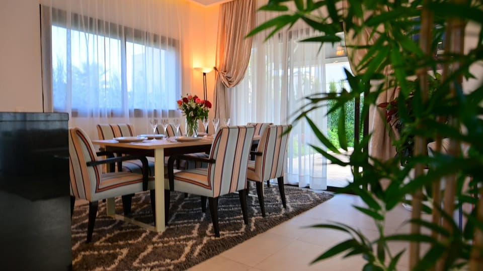 Villa Palmeraie Golf Agadir Villa in Agadir