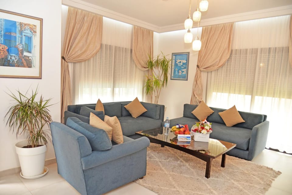 Villa Palmeraie Golf Agadir Villa in Agadir