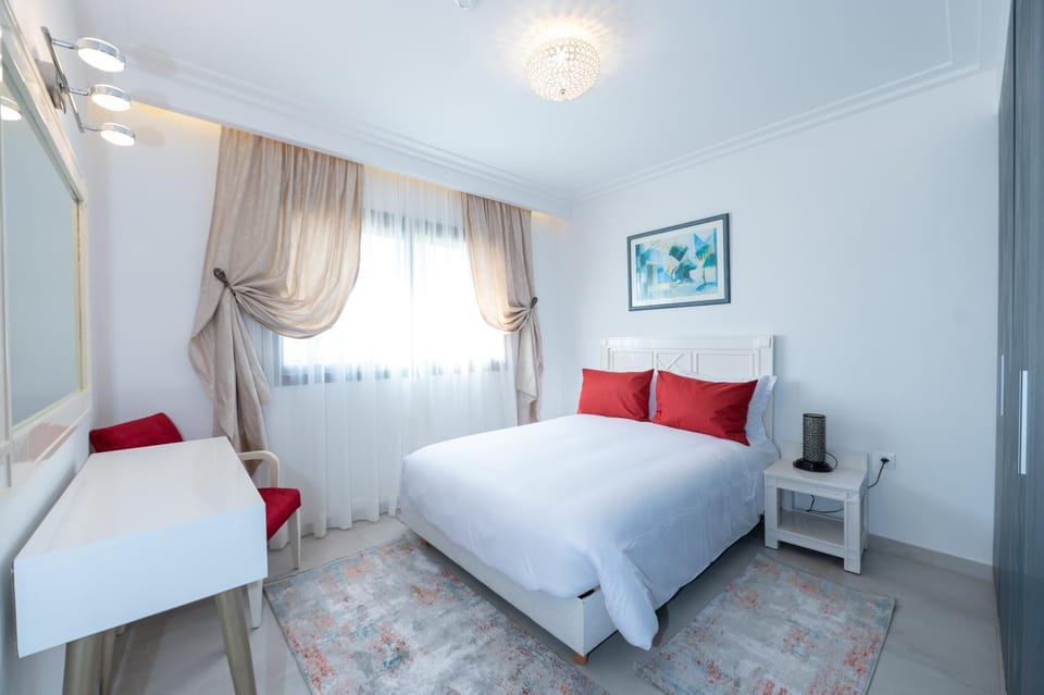 Villa Palmeraie Golf Agadir Villa in Agadir