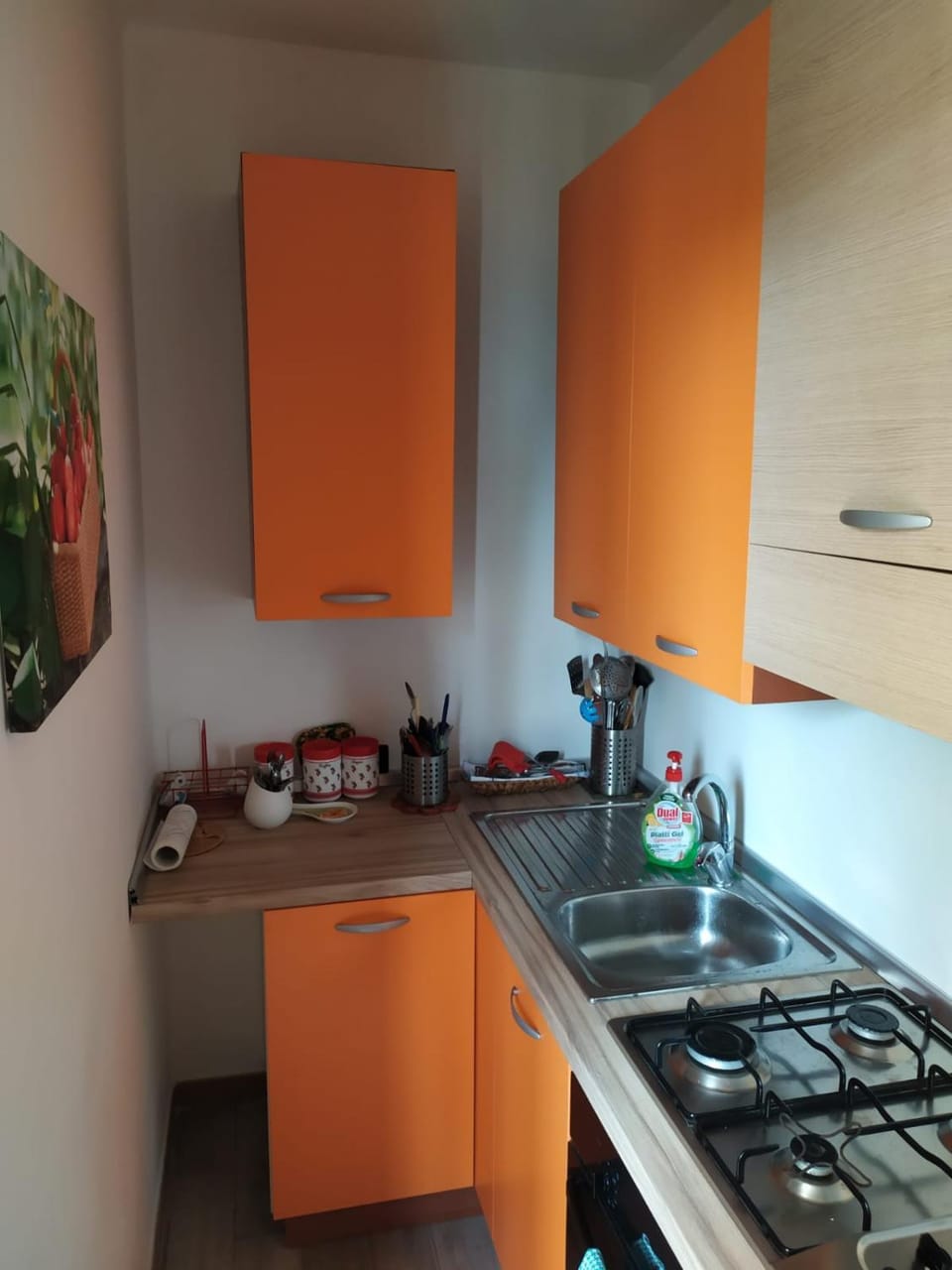 Le case di Mia Apartment in Marzamemi