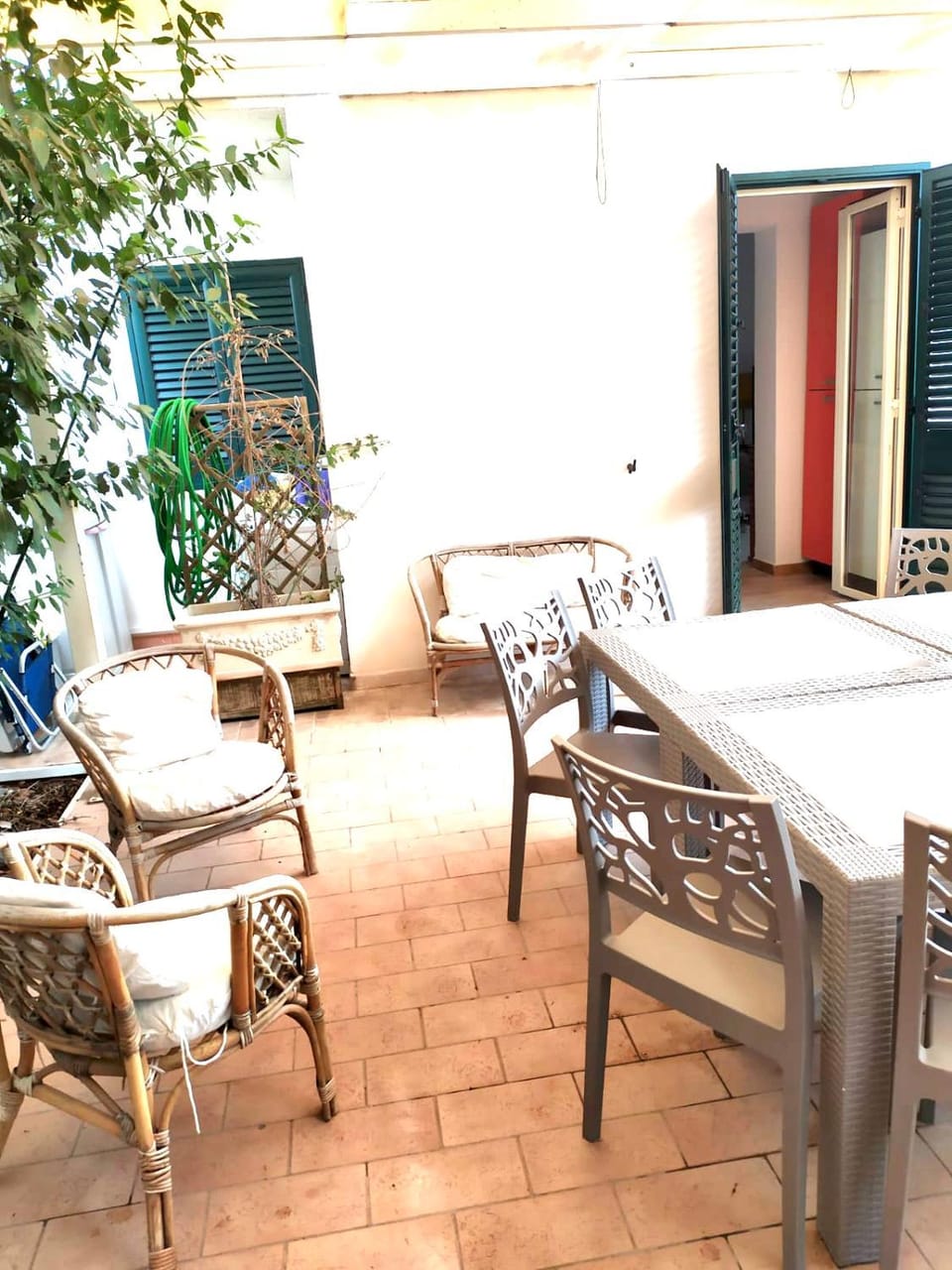 Le case di Mia Apartment in Marzamemi