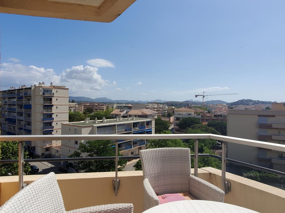 View (from property/room)