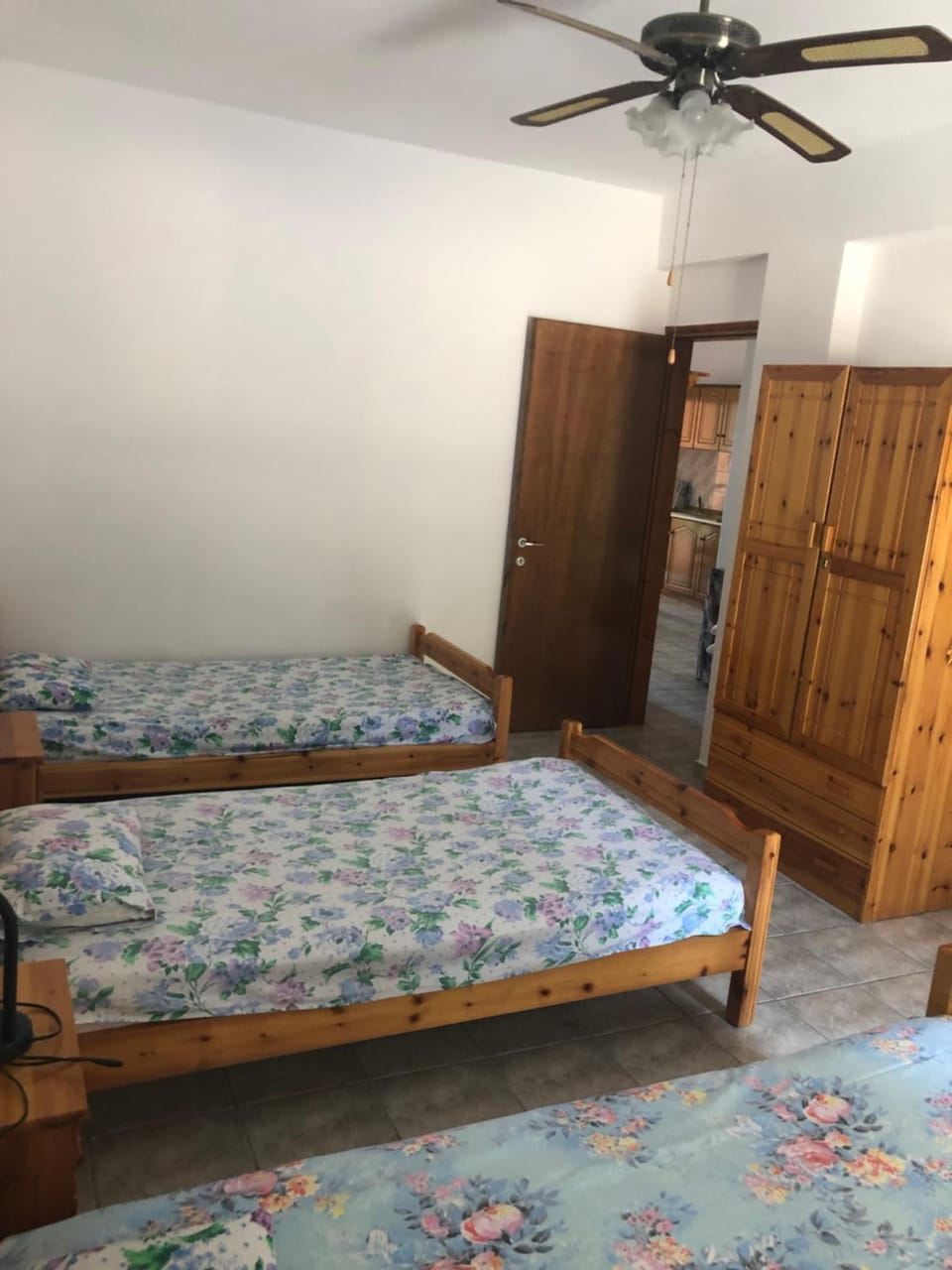 Tsatsalmas Rooms with Sea View Apartment in Halkidiki