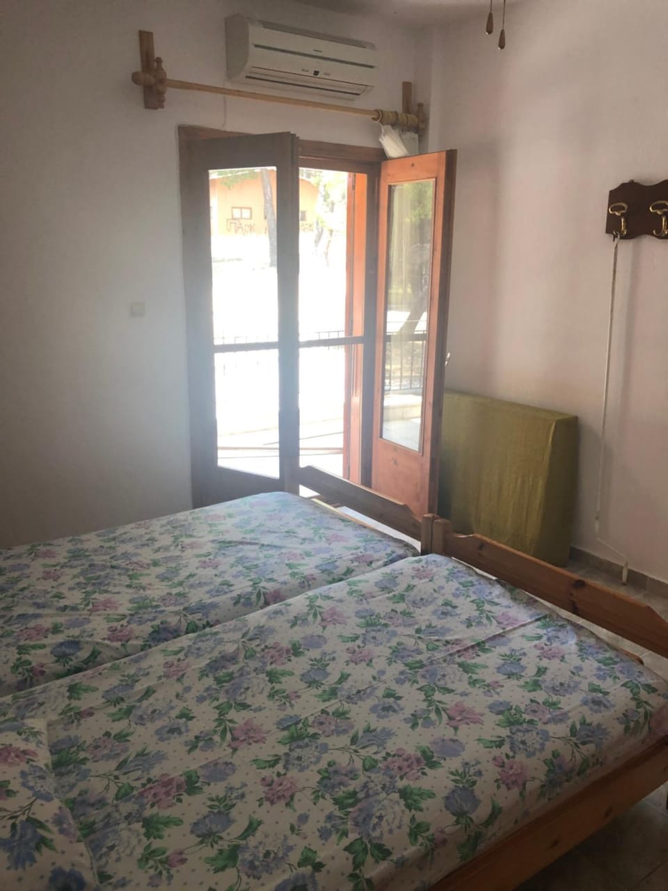 Tsatsalmas Rooms with Sea View Apartment in Halkidiki