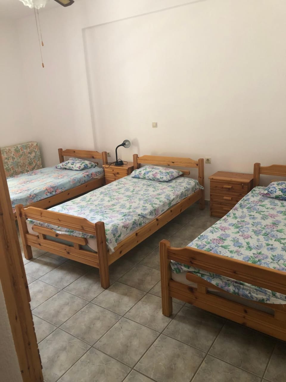 Tsatsalmas Rooms with Sea View Apartment in Halkidiki