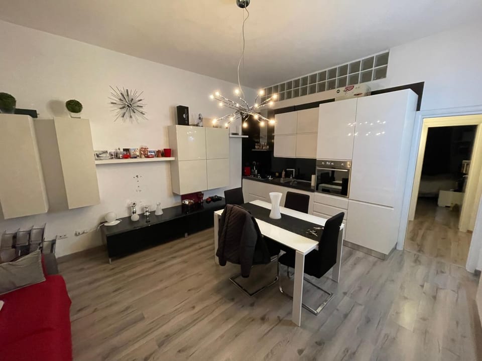 Appartamento San Martino Apartment in Spoleto