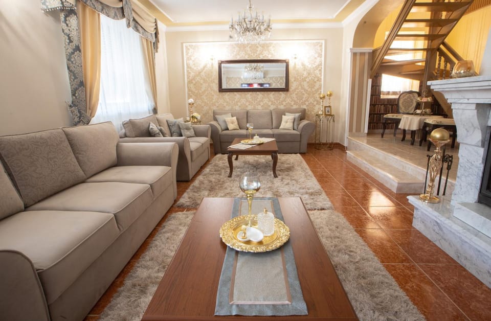 Bükki Villa Villa in Hungary