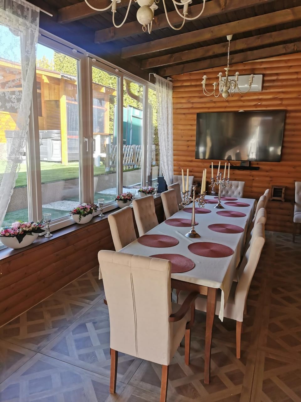 Bükki Villa Villa in Hungary