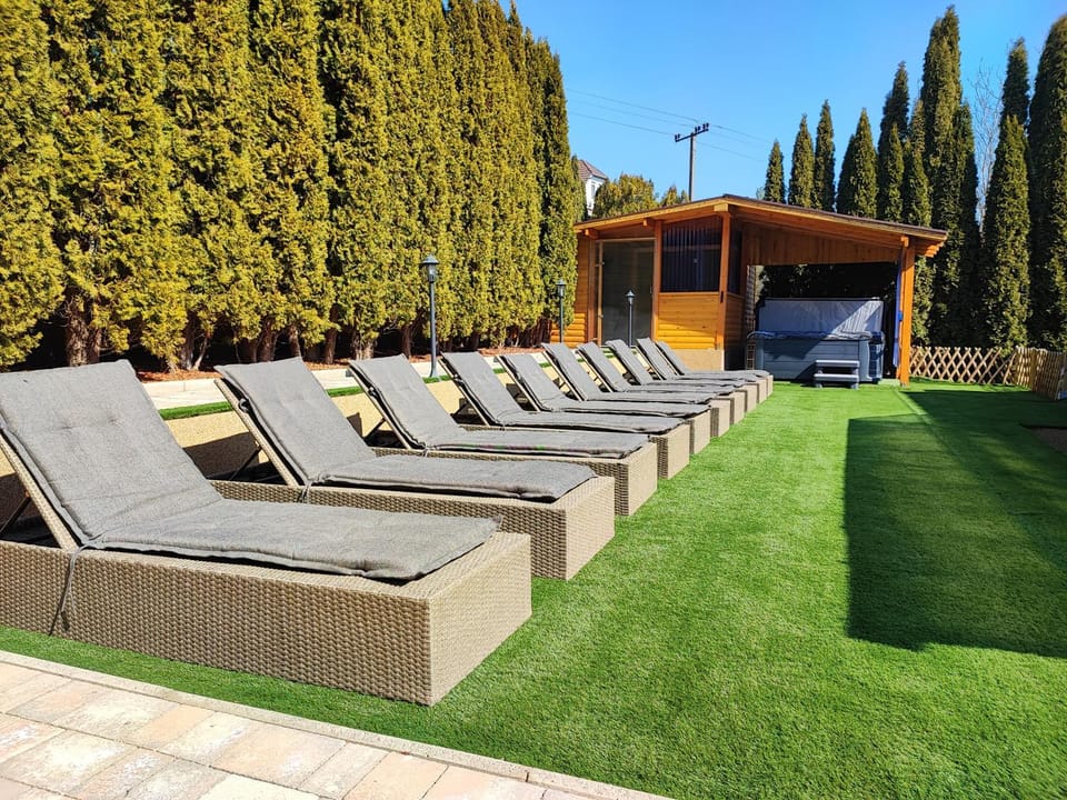Bükki Villa Villa in Hungary
