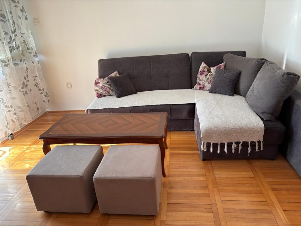 Apartman Ana Apartment in Dubrovnik-Neretva County