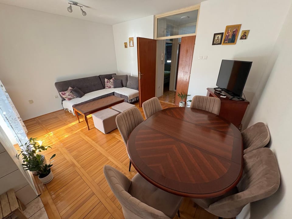 Apartman Ana Apartment in Dubrovnik-Neretva County