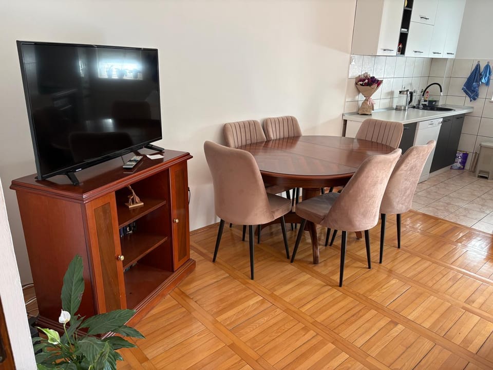 Apartman Ana Apartment in Dubrovnik-Neretva County