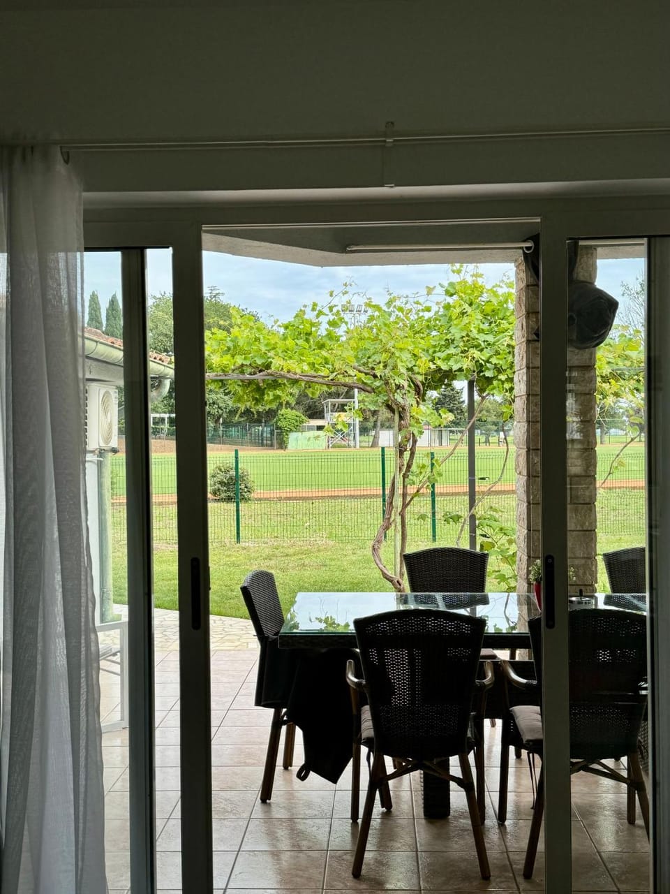 Enna Apartment A Meerblick perfect location Apartment in Premantura
