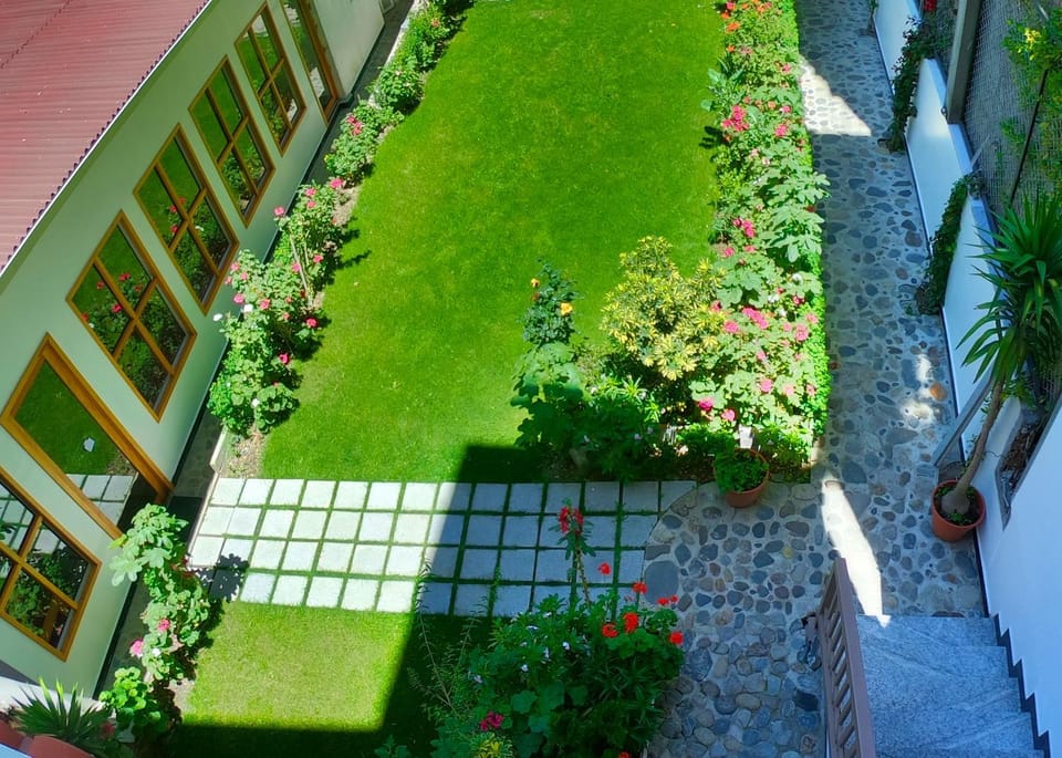 Garden