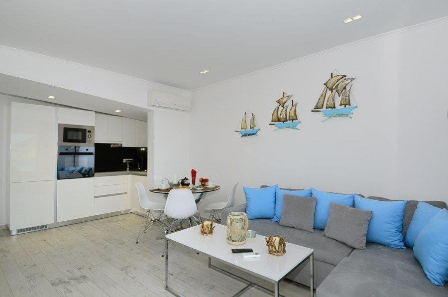 Melanders Apartment in Greece