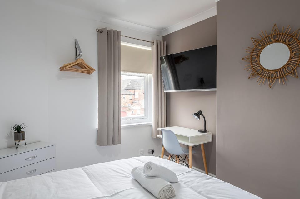 TV and multimedia, Bedroom