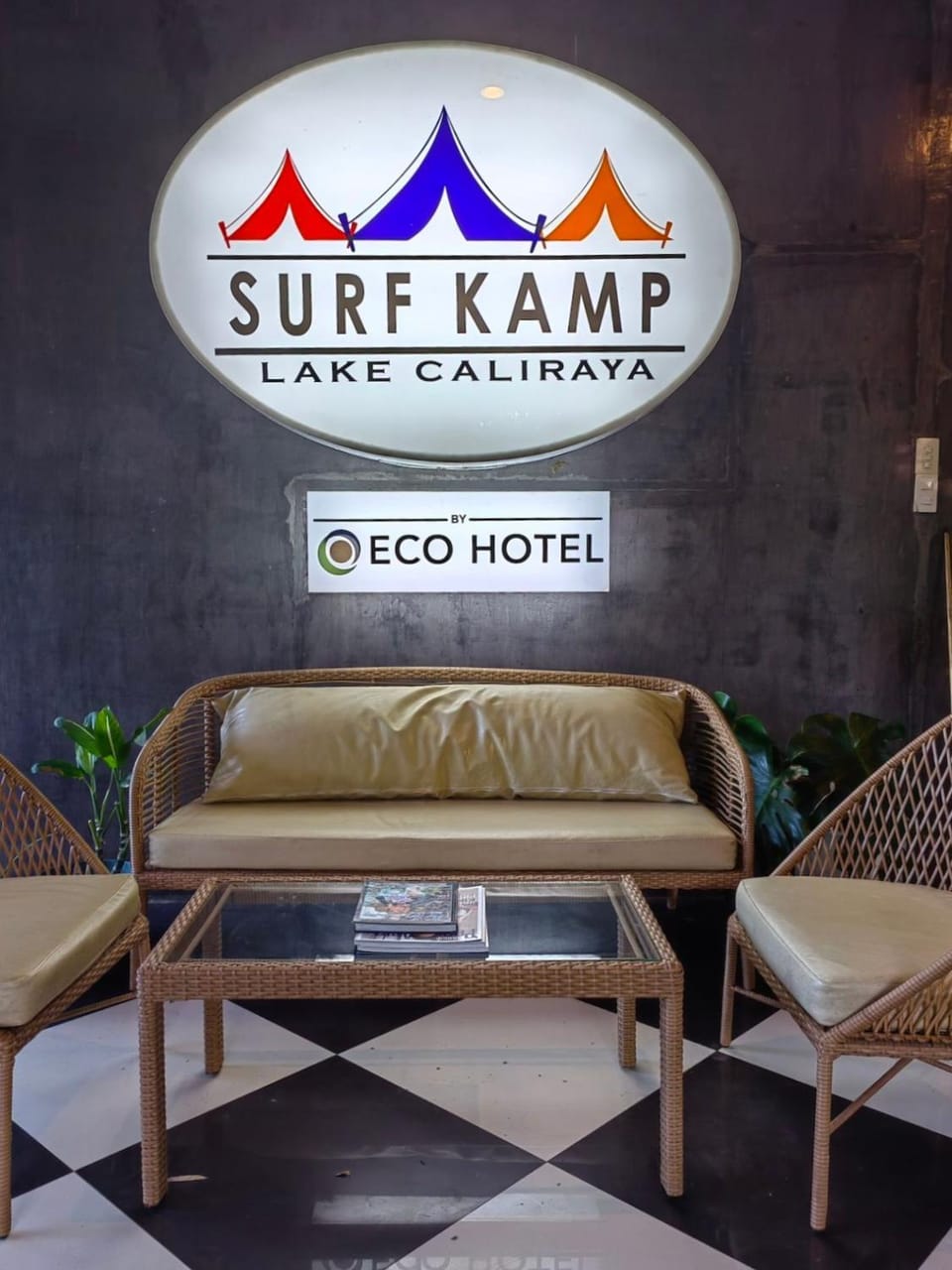 Logo/Certificate/Sign