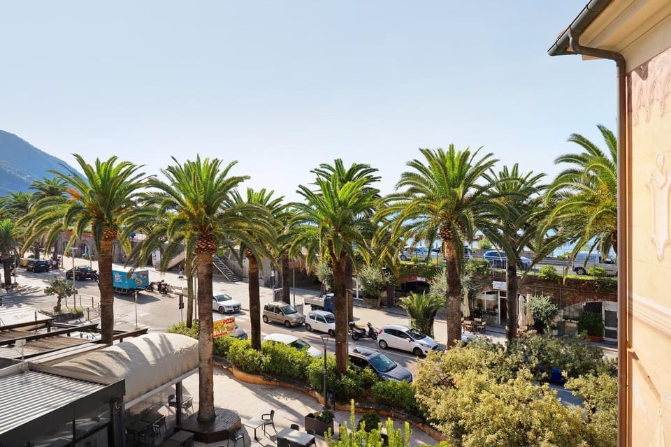 Appartamento Celsi Apartment in Moneglia