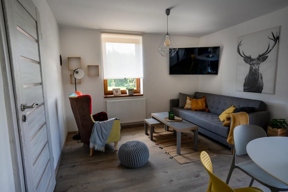 APARTMÁNY DRING Apartment in Czechia