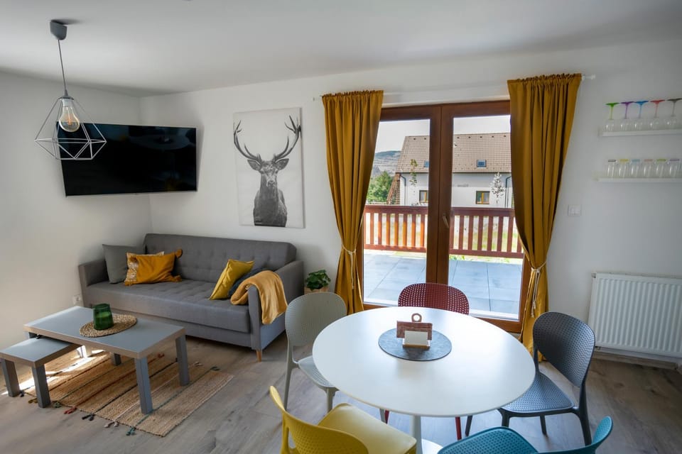 APARTMÁNY DRING Apartment in Czechia