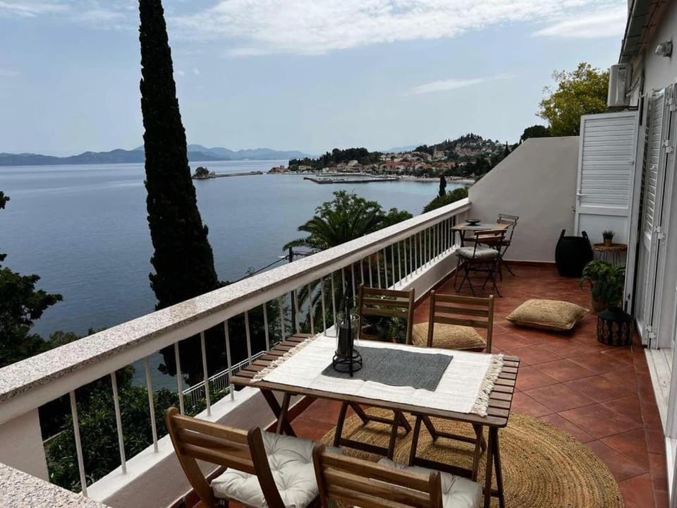 Apartment Nautilus Apartment in Dubrovnik-Neretva County
