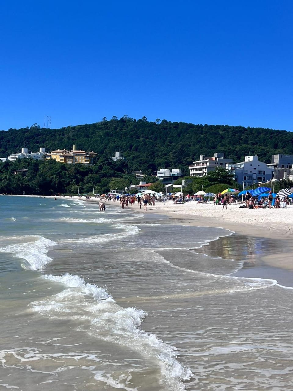 Natural landscape, Beach