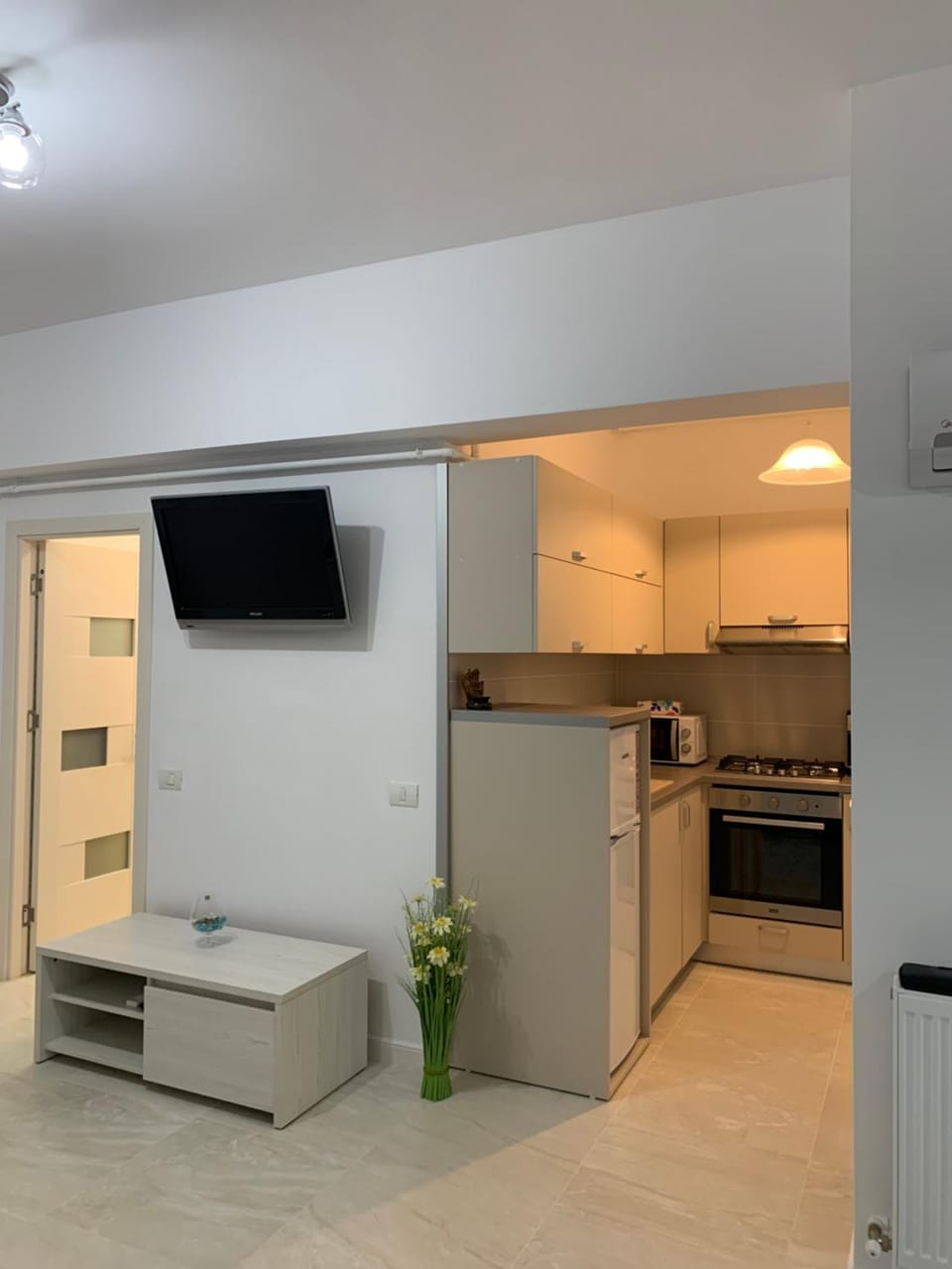 Apartament Promenada Apartment in Constanța County