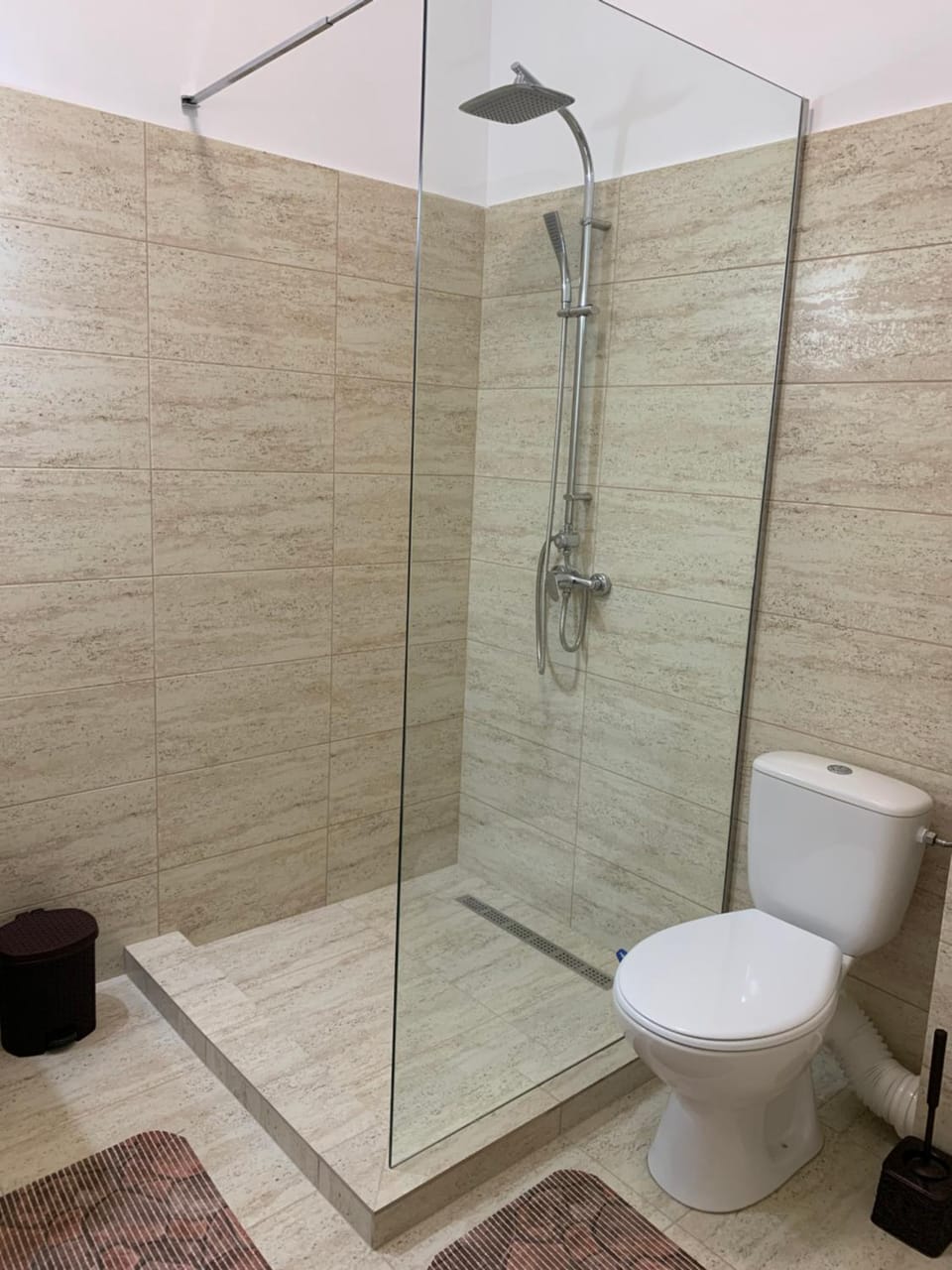 Apartament Promenada Apartment in Constanța County