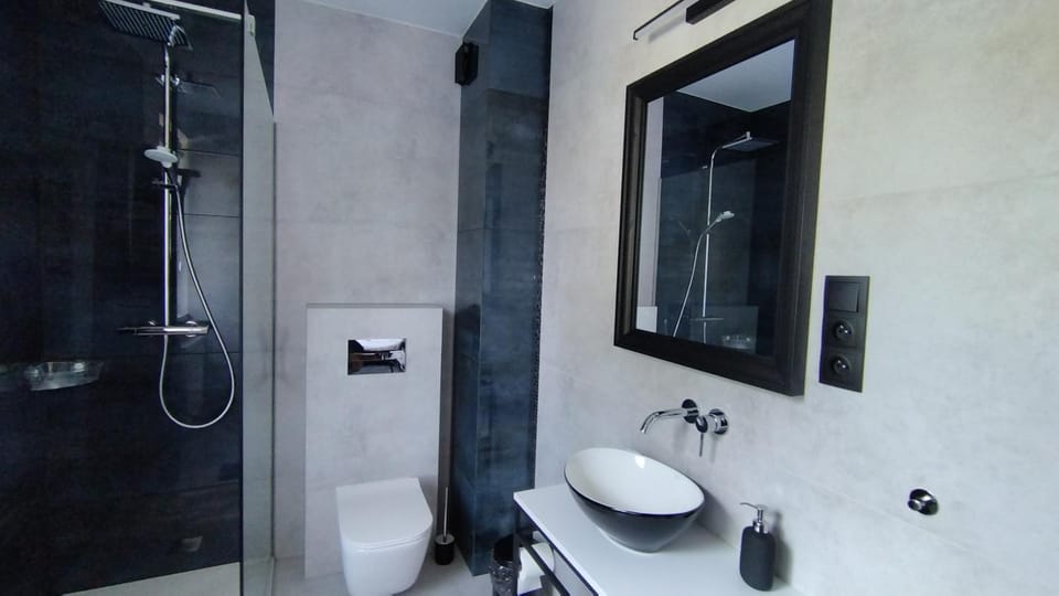 Apartamenty KOŁODZIEJÓWKA Apartment in Poland