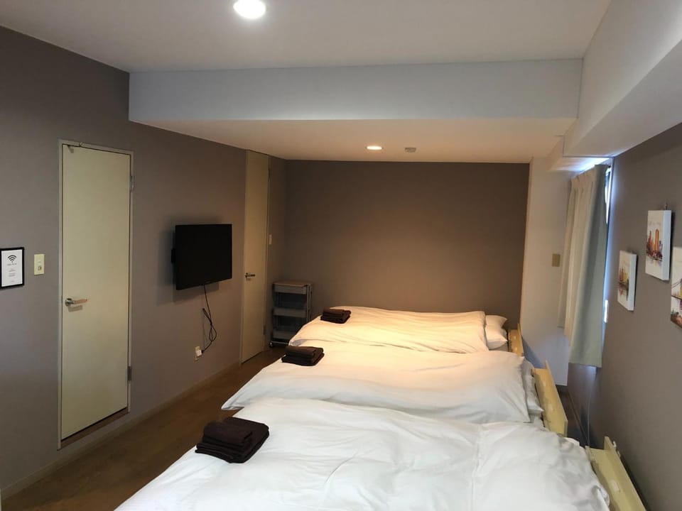 Green House Nakano Fujimicho - Vacation STAY 66003v Apartment in Shibuya