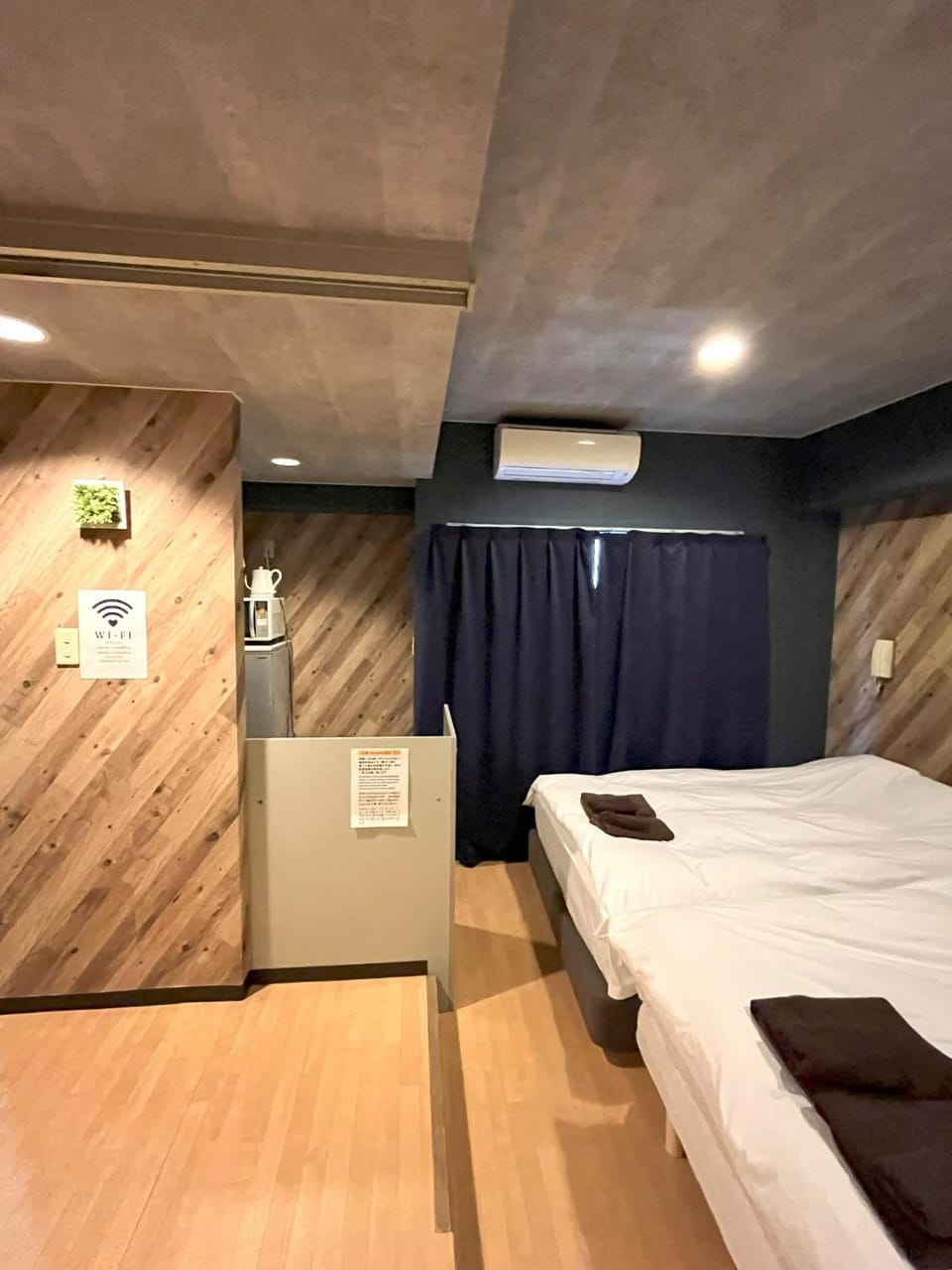 Green House Nakano Fujimicho - Vacation STAY 66008v Apartment in Shibuya