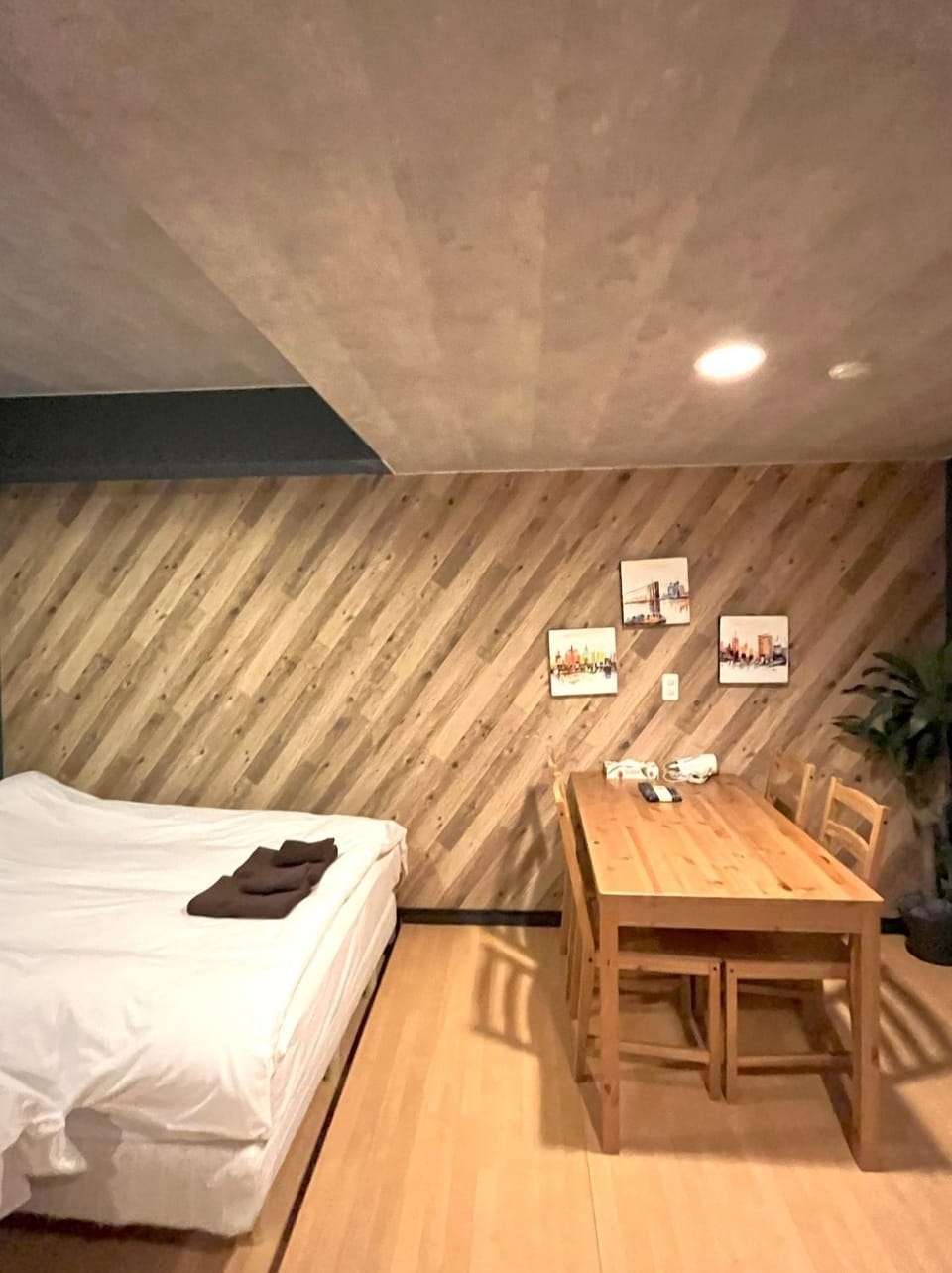 Green House Nakano Fujimicho - Vacation STAY 66008v Apartment in Shibuya