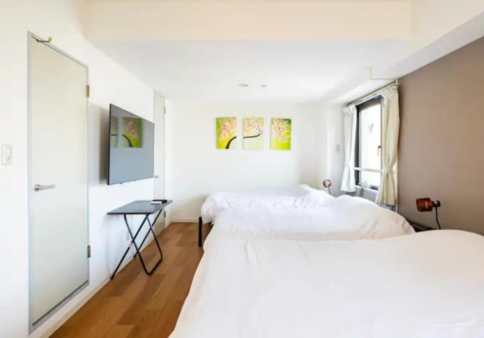 Green House Nakano Fujimicho - Vacation STAY 65981v Apartment in Shibuya