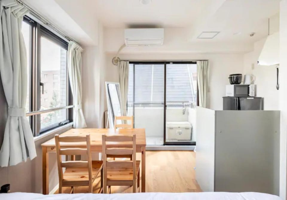 Green House Nakano Fujimicho - Vacation STAY 65981v Apartment in Shibuya