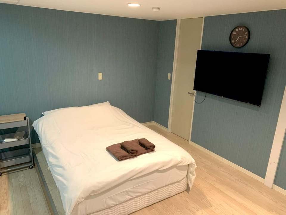 Green House Nakano Fujimicho - Vacation STAY 65992v Apartment in Shibuya