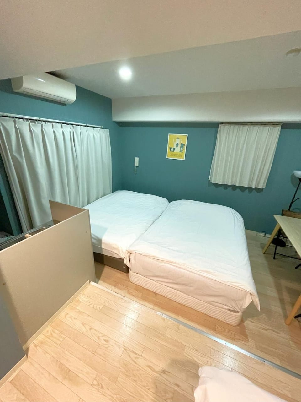 Green House Nakano Fujimicho - Vacation STAY 65992v Apartment in Shibuya