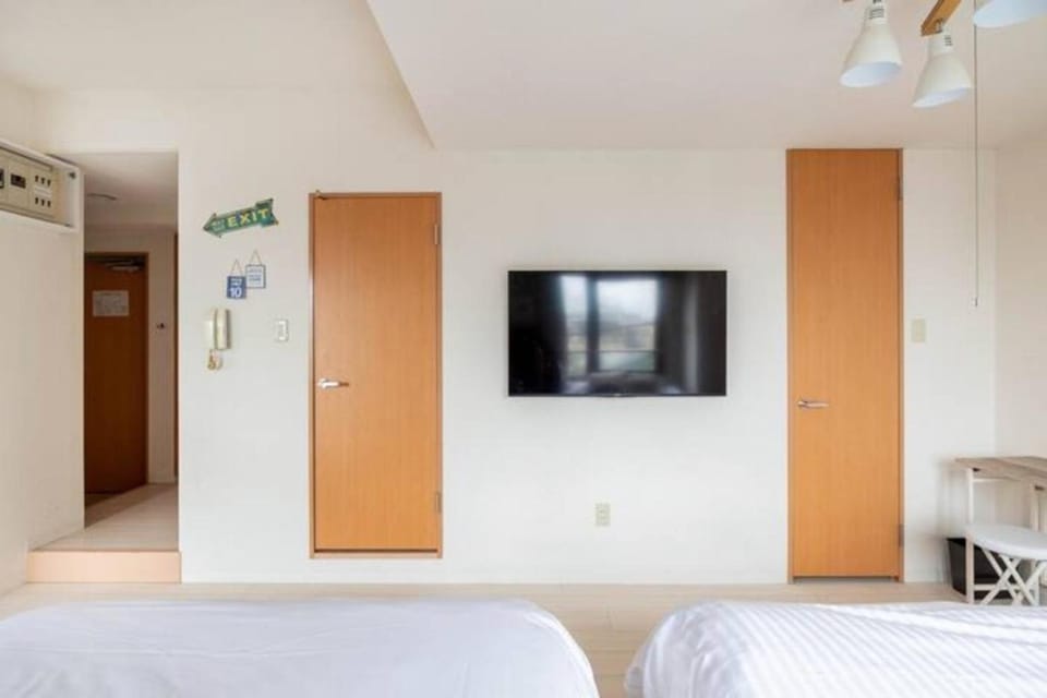 Green House Nakano Fujimicho - Vacation STAY 65988v Apartment in Shibuya
