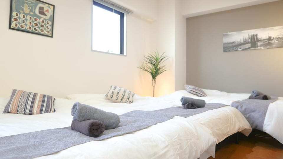 Green House Nakano Fujimicho - Vacation STAY 65983v Apartment in Shibuya